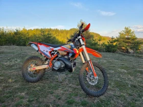 Ktm EXC 300 EXC
