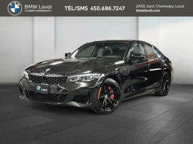 BMW 340 I * M-Package* * HeadUp* AвтоКредит* (ЦЕНА ДО БГ) - Car24.bg BMW 340 I * M-Package* * HeadUp* AвтоКредит* (ЦЕНА ДО БГ)