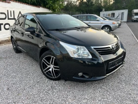 Toyota Avensis 1.8-NAVI - Car24.bg Toyota Avensis 1.8-NAVI