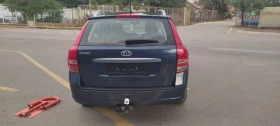 Kia Ceed 1.4i БЕНЗИН | Auto.bg — изображение 5 Kia Ceed 1.4i БЕНЗИН | Auto.bg — изображение 5