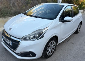 Peugeot 208 1.6BHDI Учебна Euro6 - Car24.bg Peugeot 208 1.6BHDI Учебна Euro6
