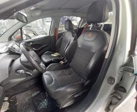 Peugeot 208 AUTOMATIC EURO 6 Rolland Garros! - 6700 € / 13104.06 лв. - 86609025 9 | Car24.bg Peugeot 208 AUTOMATIC EURO 6 Rolland Garros! - 6700 € / 13104.06 лв. - 86609025 9