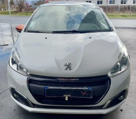 Peugeot 208 AUTOMATIC EURO 6 Rolland Garros! - 6700 € / 13104.06 лв. - 86609025 2 | Car24.bg Peugeot 208 AUTOMATIC EURO 6 Rolland Garros! - 6700 € / 13104.06 лв. - 86609025 2