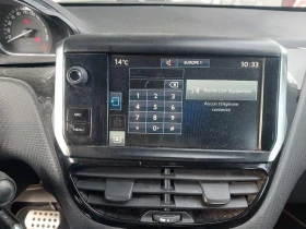 Peugeot 208 AUTOMATIC EURO 6 Rolland Garros! - 6700 € / 13104.06 лв. - 86609025 13 | Car24.bg Peugeot 208 AUTOMATIC EURO 6 Rolland Garros! - 6700 € / 13104.06 лв. - 86609025 13