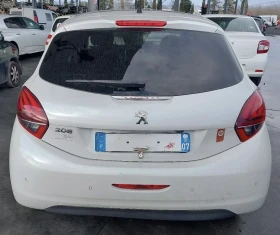 Peugeot 208 AUTOMATIC EURO 6 Rolland Garros! - 6700 € / 13104.06 лв. - 86609025 8 | Car24.bg Peugeot 208 AUTOMATIC EURO 6 Rolland Garros! - 6700 € / 13104.06 лв. - 86609025 8