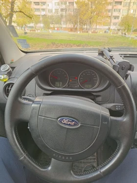 Ford Fusion - 1400 € / 2738.16 лв. - 79918741 6 | Car24.bg Ford Fusion - 1400 € / 2738.16 лв. - 79918741 6