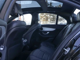 Mercedes-Benz C 300 АMG* ПАМЕТ* ПАНОРАМА* КАМЕРА* ПОДГРЕВ* КОЖА - 14650 € / 28652.91 лв. - 82666771 16 | Car24.bg Mercedes-Benz C 300 АMG* ПАМЕТ* ПАНОРАМА* КАМЕРА* ПОДГРЕВ* КОЖА - 14650 € / 28652.91 лв. - 82666771 16