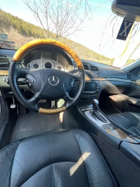 Mercedes-Benz E 320 2 - 6500 € / 12712.90 лв. - 37743857 5 | Car24.bg Mercedes-Benz E 320 2 - 6500 € / 12712.90 лв. - 37743857 5