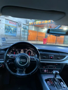 Audi A7 undefined | Auto.bg — изображение 11 Audi A7 undefined | Auto.bg — изображение 11