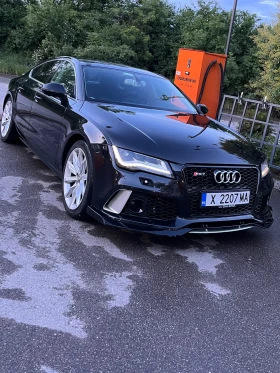 Audi A7 undefined | Auto.bg — изображение 2 Audi A7 undefined | Auto.bg — изображение 2