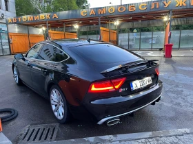 Audi A7 undefined | Auto.bg — изображение 5 Audi A7 undefined | Auto.bg — изображение 5