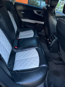 Audi A7 undefined | Auto.bg — изображение 6 Audi A7 undefined | Auto.bg — изображение 6
