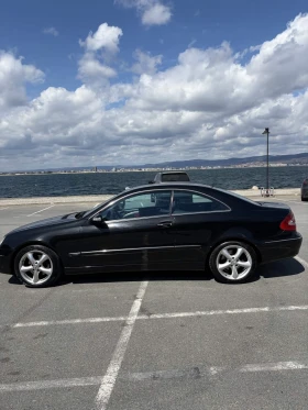 Mercedes-Benz CLK 270 - 3350 € / 6552.03 лв. - 35929008 4 | Car24.bg Mercedes-Benz CLK 270 - 3350 € / 6552.03 лв. - 35929008 4