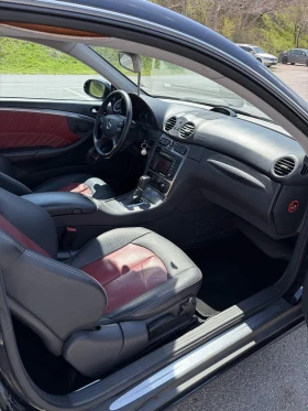 Mercedes-Benz CLK 270 - 3350 € / 6552.03 лв. - 35929008 5 | Car24.bg Mercedes-Benz CLK 270 - 3350 € / 6552.03 лв. - 35929008 5