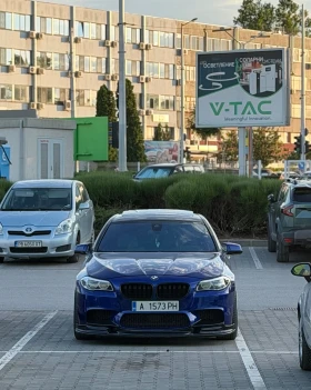 BMW 528 M-Pack LPG - 16499 € / 32269.24 лв. - 81166603 7 | Car24.bg BMW 528 M-Pack LPG - 16499 € / 32269.24 лв. - 81166603 7