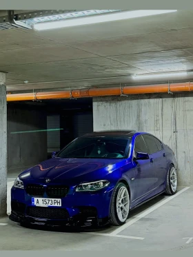 BMW 528 M-Pack LPG - 16499 € / 32269.24 лв. - 81166603 4 | Car24.bg BMW 528 M-Pack LPG - 16499 € / 32269.24 лв. - 81166603 4