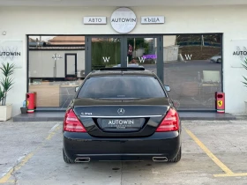 Mercedes-Benz S 350 3.0d FACELIFT 258кс - 13200 € / 25816.96 лв. - 74260491 6 | Car24.bg Mercedes-Benz S 350 3.0d FACELIFT 258кс - 13200 € / 25816.96 лв. - 74260491 6
