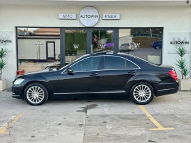 Mercedes-Benz S 350 3.0d FACELIFT 258кс - 13200 € / 25816.96 лв. - 74260491 9 | Car24.bg Mercedes-Benz S 350 3.0d FACELIFT 258кс - 13200 € / 25816.96 лв. - 74260491 9