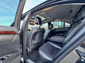 Mercedes-Benz S 350 3.0d FACELIFT 258кс - 13200 € / 25816.96 лв. - 74260491 12 | Car24.bg Mercedes-Benz S 350 3.0d FACELIFT 258кс - 13200 € / 25816.96 лв. - 74260491 12