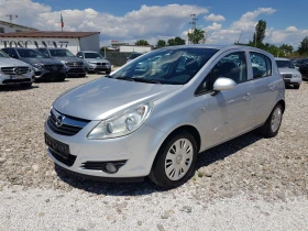 Opel Corsa 1.3 CDTI-75 к.с.