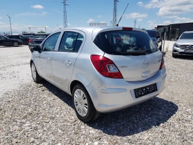 Opel Corsa 1.3 CDTI-75 к.с. | Auto.bg — изображение 7 Opel Corsa 1.3 CDTI-75 к.с. | Auto.bg — изображение 7