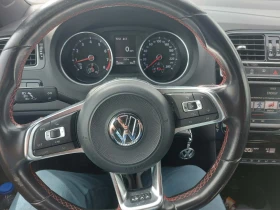 VW Polo GTI | Auto.bg — изображение 6 VW Polo GTI | Auto.bg — изображение 6