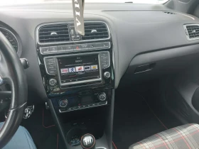VW Polo GTI | Auto.bg — изображение 15 VW Polo GTI | Auto.bg — изображение 15
