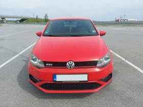 VW Polo GTI | Auto.bg — изображение 2 VW Polo GTI | Auto.bg — изображение 2