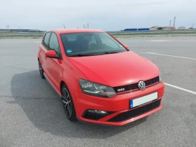 VW Polo GTI | Auto.bg — изображение 5 VW Polo GTI | Auto.bg — изображение 5