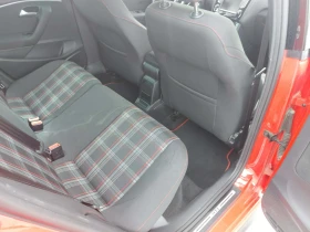 VW Polo GTI | Auto.bg — изображение 12 VW Polo GTI | Auto.bg — изображение 12
