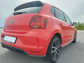 VW Polo GTI | Auto.bg — изображение 3 VW Polo GTI | Auto.bg — изображение 3