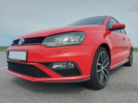 VW Polo GTI | Auto.bg — изображение 4 VW Polo GTI | Auto.bg — изображение 4