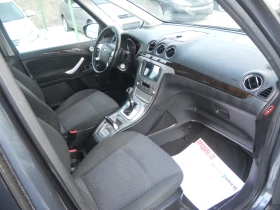 Ford Galaxy 2.0TDCI Лизинг!!АВТОМАТИК 130 КОНСКИ СИЛИ | Auto.bg — изображение 11 Ford Galaxy 2.0TDCI Лизинг!!АВТОМАТИК 130 КОНСКИ СИЛИ | Auto.bg — изображение 11