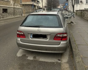 Mercedes-Benz E 280 undefined | Auto.bg — изображение 3 Mercedes-Benz E 280 undefined | Auto.bg — изображение 3