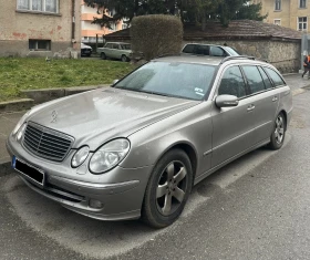 Mercedes-Benz E 280 undefined | Auto.bg — изображение 2 Mercedes-Benz E 280 undefined | Auto.bg — изображение 2