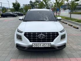 Hyundai Venue Staria Tourer 11-Seater Modern - Car24.bg Hyundai Venue Staria Tourer 11-Seater Modern