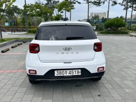 Hyundai Venue Staria Tourer 11-Seater Modern - 12946 € - 58907710 2 | Car24.bg Hyundai Venue Staria Tourer 11-Seater Modern - 12946 € - 58907710 2