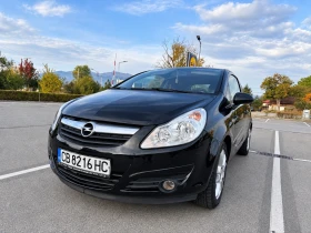 Opel Corsa undefined | Auto.bg — изображение 2 Opel Corsa undefined | Auto.bg — изображение 2