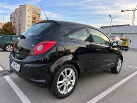 Opel Corsa undefined | Auto.bg — изображение 3 Opel Corsa undefined | Auto.bg — изображение 3