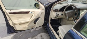 Mercedes-Benz C 200 - 2800 € - 24152063 13 | Car24.bg Mercedes-Benz C 200 - 2800 € - 24152063 13