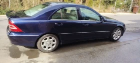 Mercedes-Benz C 200 - 2800 € - 24152063 4 | Car24.bg Mercedes-Benz C 200 - 2800 € - 24152063 4