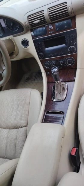 Mercedes-Benz C 200 - 2800 € - 24152063 8 | Car24.bg Mercedes-Benz C 200 - 2800 € - 24152063 8