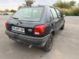 Ford Fiesta 1.3 Бензин | Auto.bg — изображение 4 Ford Fiesta 1.3 Бензин | Auto.bg — изображение 4