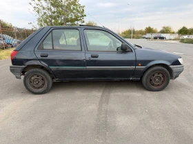 Ford Fiesta 1.3 Бензин | Auto.bg — изображение 2 Ford Fiesta 1.3 Бензин | Auto.bg — изображение 2
