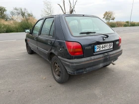 Ford Fiesta 1.3 Бензин | Auto.bg — изображение 3 Ford Fiesta 1.3 Бензин | Auto.bg — изображение 3