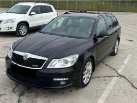 Skoda Octavia VRS | Auto.bg — изображение 2 Skoda Octavia VRS | Auto.bg — изображение 2