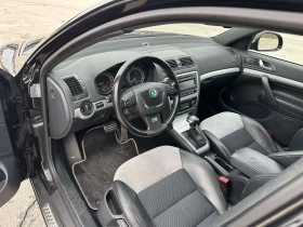 Skoda Octavia VRS | Auto.bg — изображение 8 Skoda Octavia VRS | Auto.bg — изображение 8