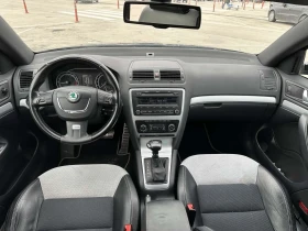 Skoda Octavia VRS | Auto.bg — изображение 7 Skoda Octavia VRS | Auto.bg — изображение 7