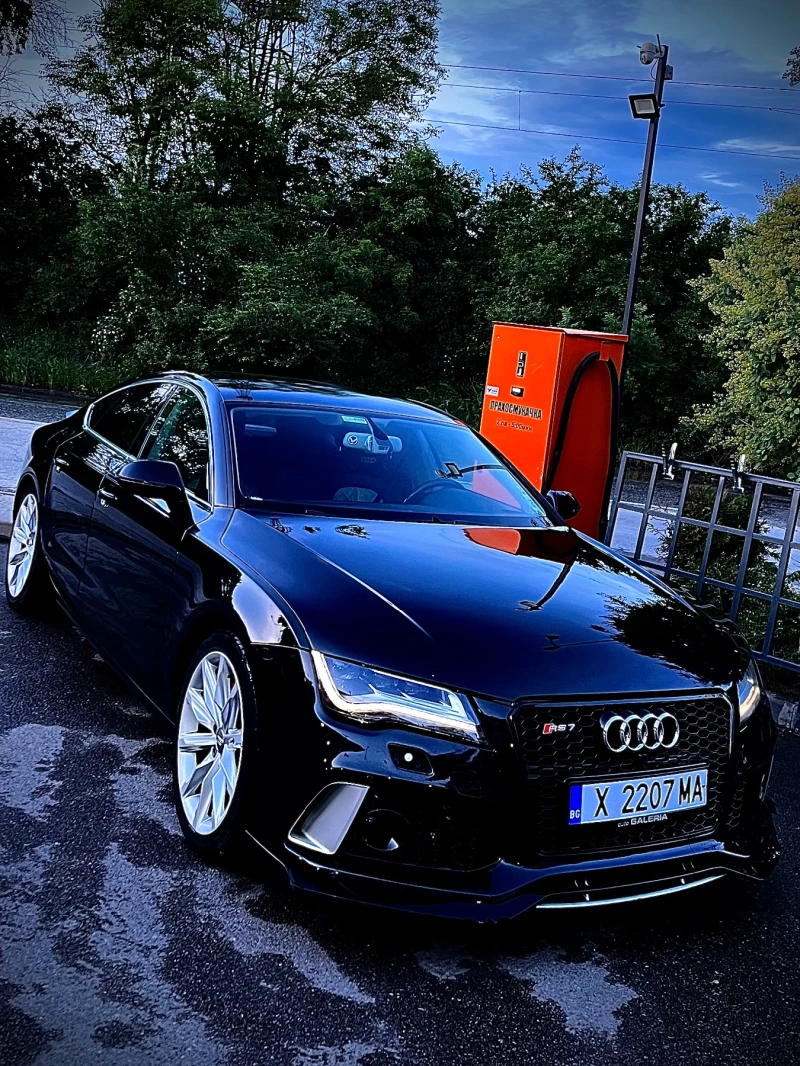 Audi A7 - 12999 € / 25423.83 лв. - 85389718 1 | Car24.bg Audi A7 - 12999 € / 25423.83 лв. - 85389718 1
