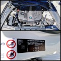 BMW 520 d/M-SPORT/ALCANTAR/SHADOW-LINE/ - [16] 
